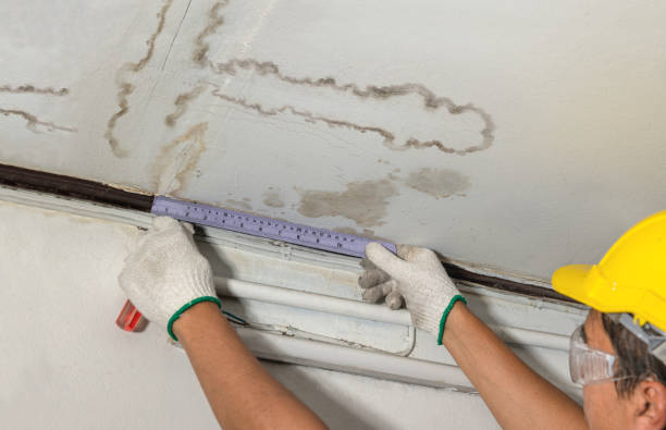 Reliable Water Damage Repair contractor in Novato, CA by Aqua Guard Water Damage